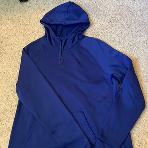 ❤️2/$20 Nike Dri-Fit Hoodie